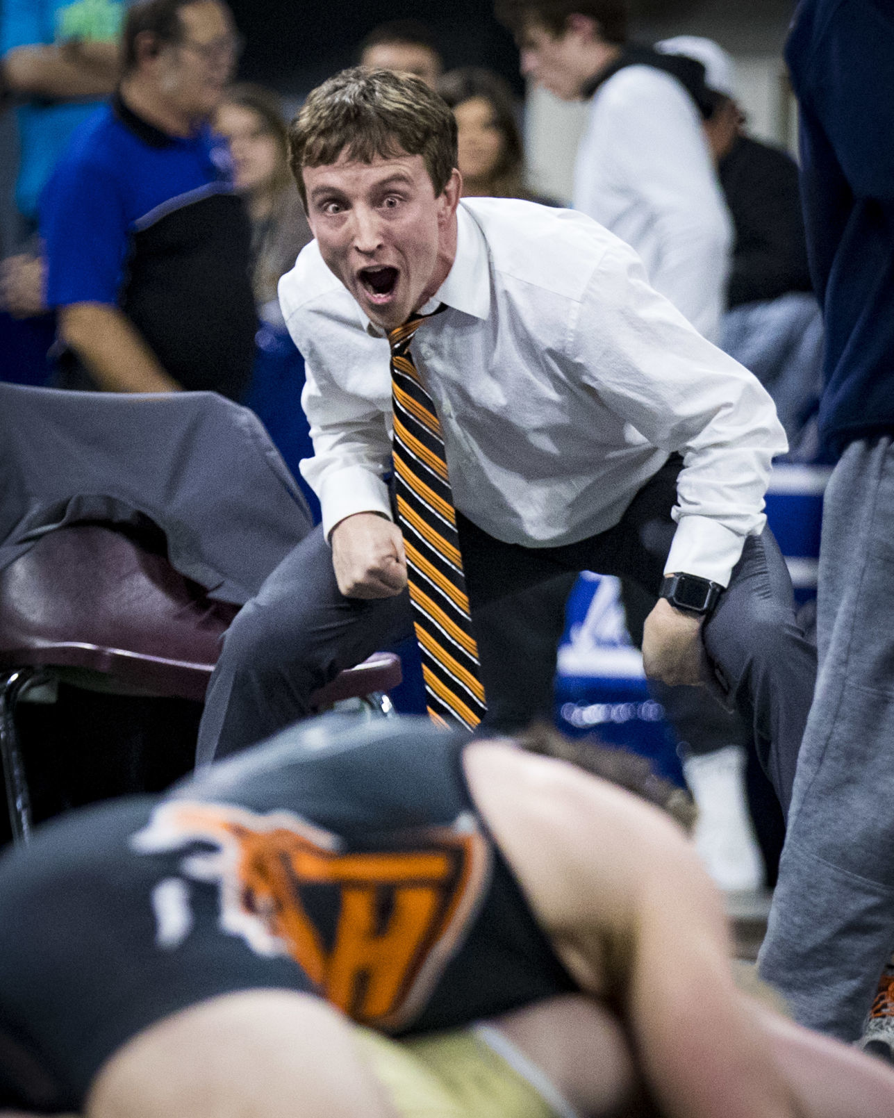 State Wrestling Championships